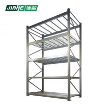 Heavy Duty Steel Selective Pallet Storage Rack System Warehouse Shelf  for Warehouse Storage