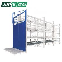 Warehouse Industrial Heavy Duty Pallet Storage Shelving Refrigerator Storage Rack