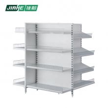 Supermarket Shelves Display Stand Multiple Tier Rack Used for Shop Fitting