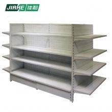 Volcano Board Supermarket Equipment Peg Board Display Shop Fittings and Display Stand