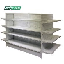 Hot Selling Volcano Board and Peg Board Display Stand Used in Supermarket