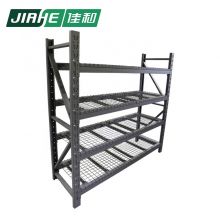 Garage Shelving and Storage Equipment with Wire Decking of Storage Systems